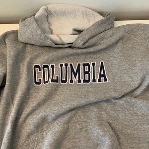 Colombia sweatshirt